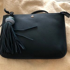 Tory Burch Crossbody w/Tassel